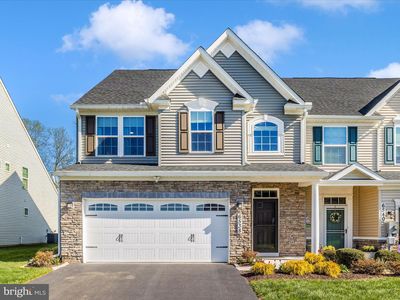 6538 Autumn Olive Dr, Frederick, MD, 21703