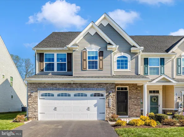6538 Autumn Olive Dr, Frederick, MD 21703