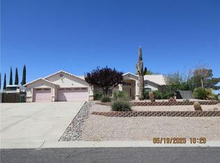 2627 Broken Arrow St, Kingman, AZ 86401