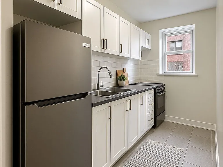 391 Sherbourne St #103 — Photo 3