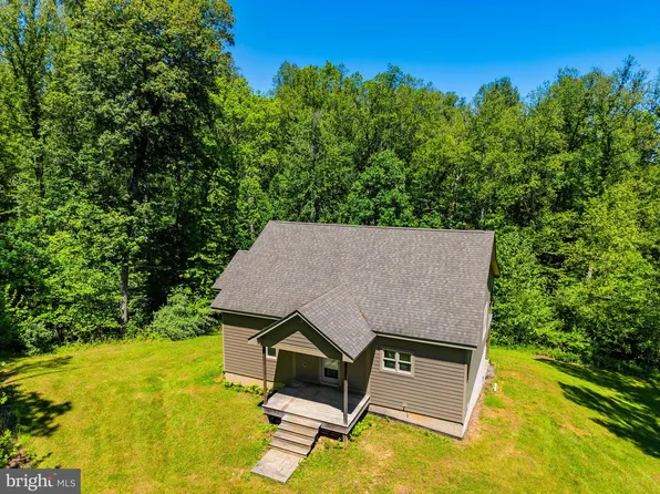 342 Poes S, Amissville, VA 20106