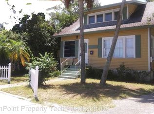 5104 Ridgewood Ave, Port Orange, FL 32127