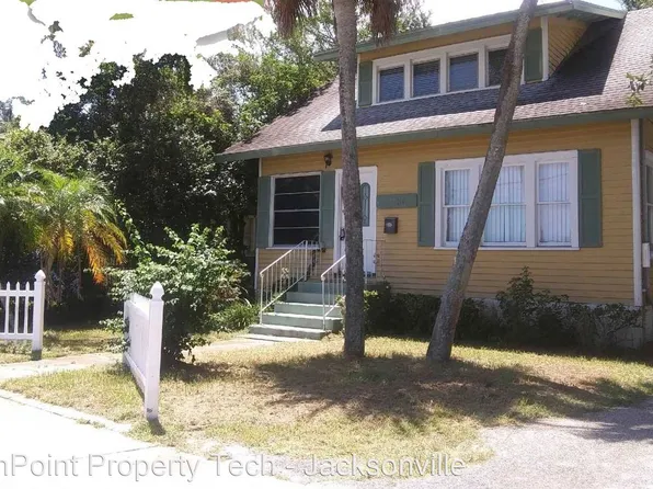 5104 Ridgewood Ave, Port Orange, FL 32127