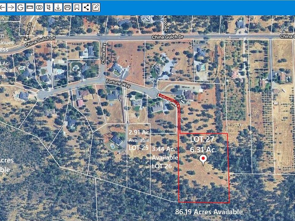 1st image of LOT 27 Fortune Way