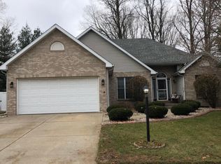 2240 Iris St, Portage, IN 46368