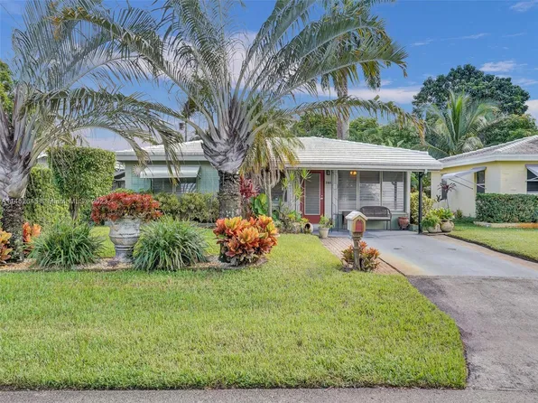 380 NW 46th St, Oakland Park, FL 33309