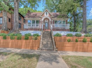 502 Kirby Pl, Shreveport, LA 71104