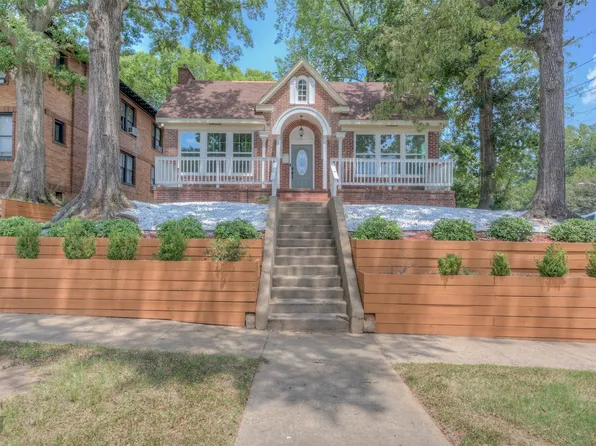 502 Kirby Pl, Shreveport, LA 71104