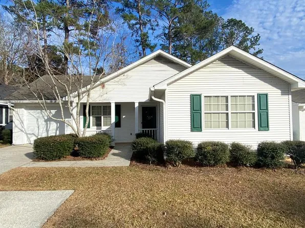 2909 Fawnwood Cir, Valdosta, GA 31602