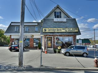 2 Kiel Ave, Kinnelon, NJ 07405