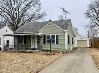 2313 Burlington Ave, Burlington, IA 52601