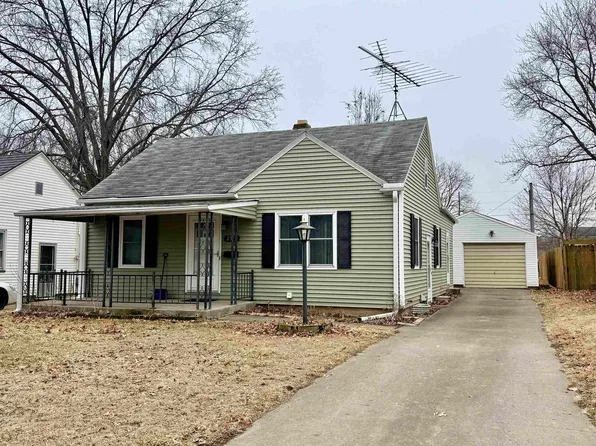 2313 Burlington Ave, Burlington, IA 52601