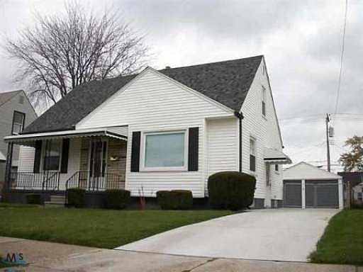 1st image of 25612 Wiseman St