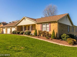 5002 Jane Ct, Jefferson, MD 21755