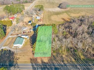 LOT 2A Laurinburg Rd, Raeford, NC 28376