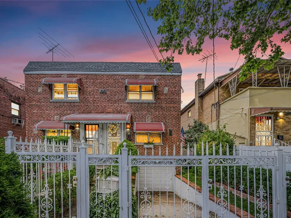 2737 Tenbroeck Avenue, Bronx, NY 10469