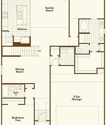 5th image of 528 Yellowstone Dr