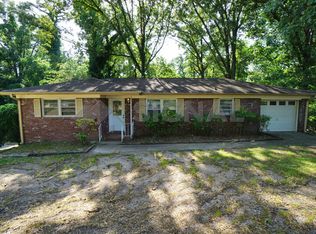 2813 4th St NW, Birmingham, AL 35215