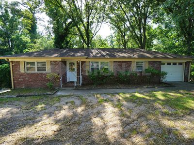 2813 4th St NW, Birmingham, AL, 35215