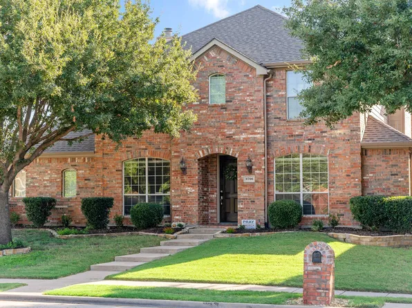 6706 Amesbury Ln, Rowlett, TX 75089