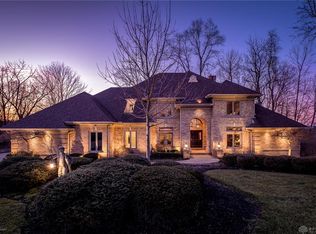 71 Lochinvar Ct, Xenia, OH 45385