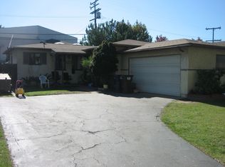 5252 W 142nd Pl, Hawthorne, CA 90250