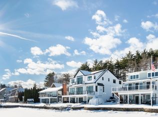 74 Paugus Park, Laconia, NH 03246