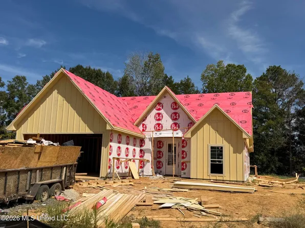 721 Celadon St, Brandon, MS 39042