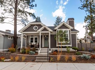 1699 NW Mount Washington Dr, Bend, OR 97703