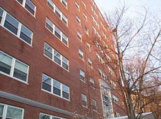 1600 Beacon St, Brookline, MA 02446
