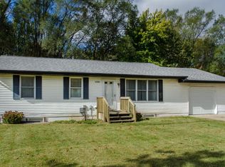 2844 S 13th St, Niles, MI 49120