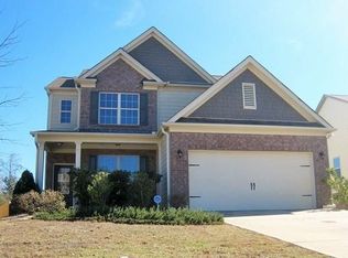 2667 Honeysuckle Dr, Columbus, GA 31907