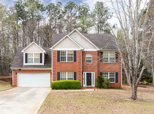 20 Trelawney Run, Covington, GA 30016