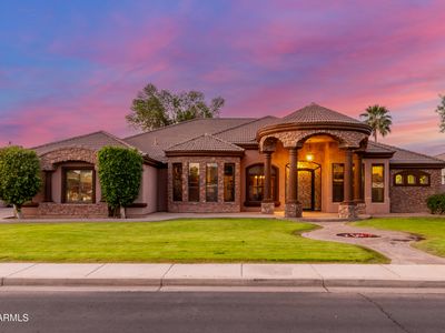 3510 E Dartmouth St, Mesa, AZ, 85213