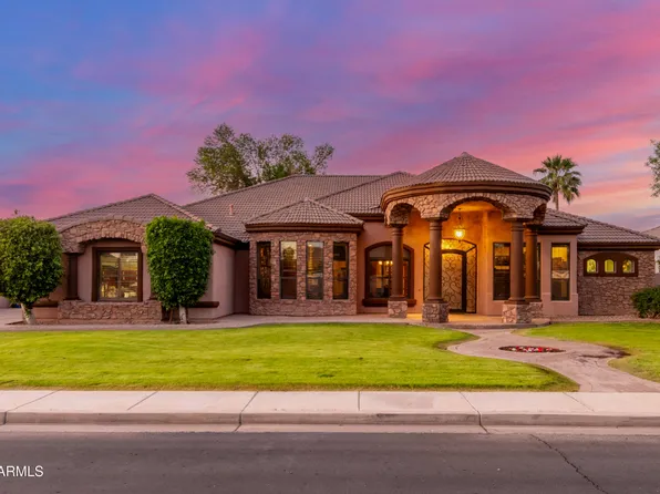 3510 E DARTMOUTH Street, Mesa, AZ 85213