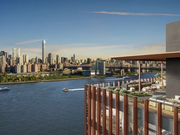 45-40 Vernon Blvd #17B, Long Island City, NY 11101