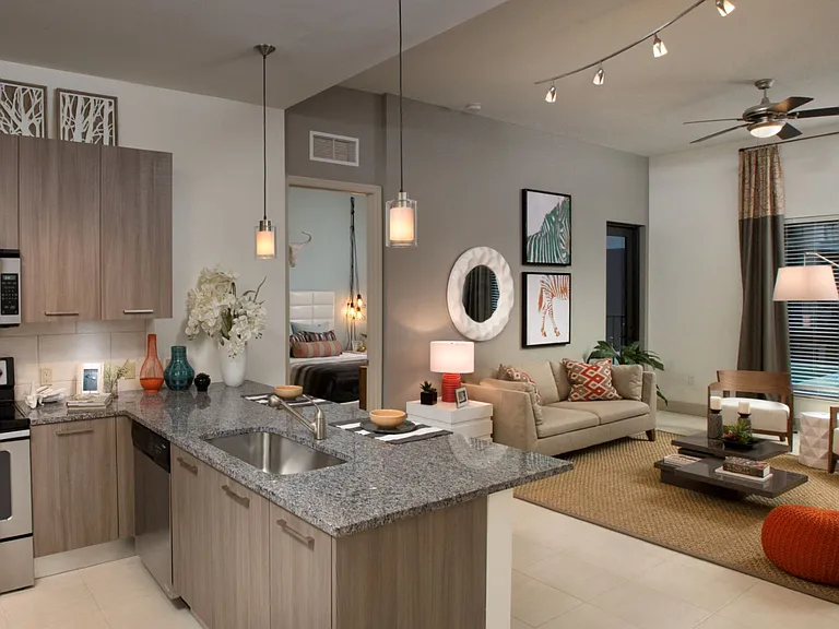 Berkshire Coral Gables — Photo 40