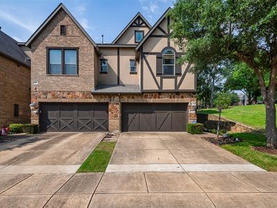 930 Brook Forest Ln, Euless, TX, 76039
