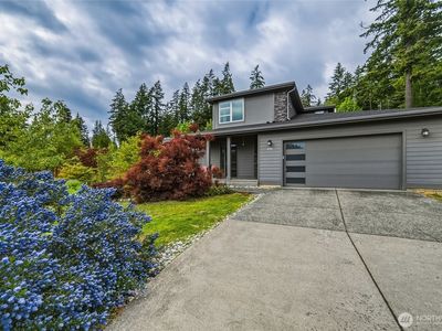 695 Chuckanut Drive N, Bellingham, WA, 98229