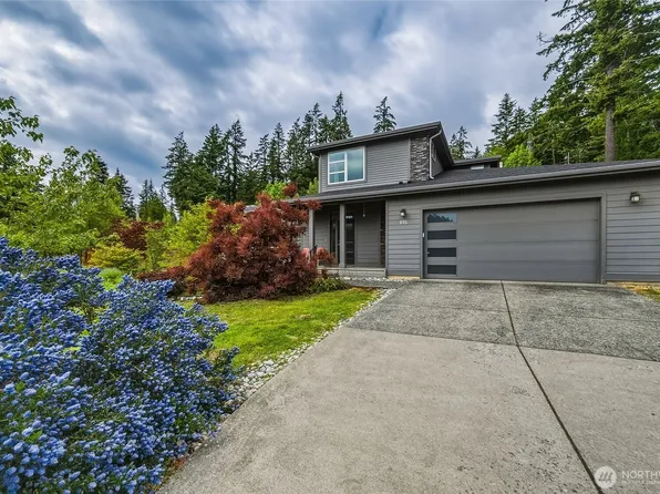 695 Chuckanut Drive N, Bellingham, WA 98229