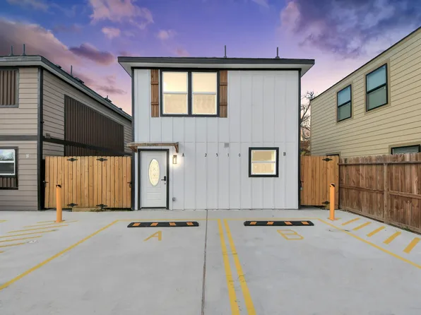 2310 Wavell St #B, Houston, TX 77088