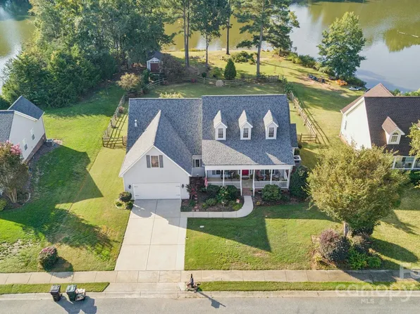 1768 Williamsburg Dr, Rock Hill, SC 29732