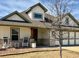 916 Rodgers Ave, Godley, TX 76044