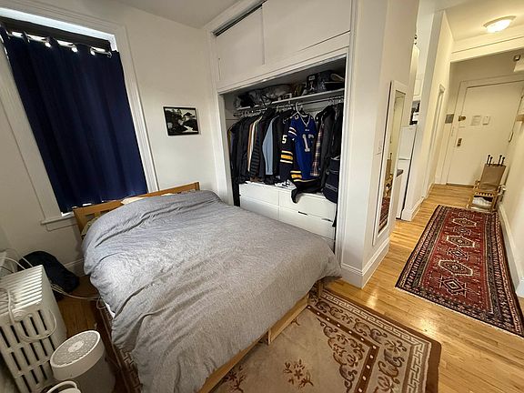 2nd image of 193 Bleecker St APT 18