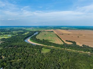 /black Bridge Rd, Calvert, TX 77837