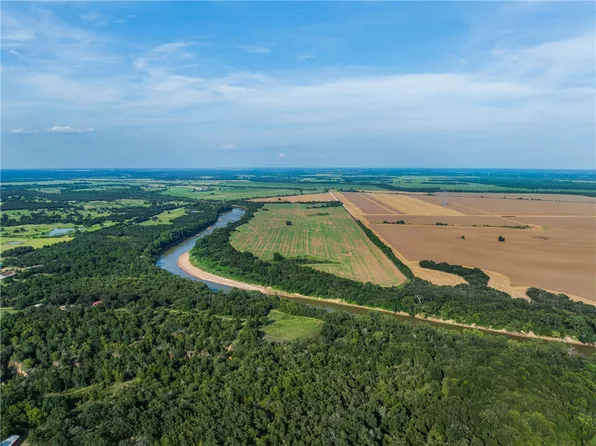 /black Bridge Rd, Calvert, TX 77837