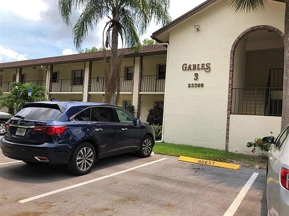 2nd image of 23398 Lyons Rd Unit 304