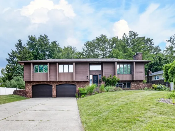 15 Bayshore Dr, Battle Creek, MI 49015
