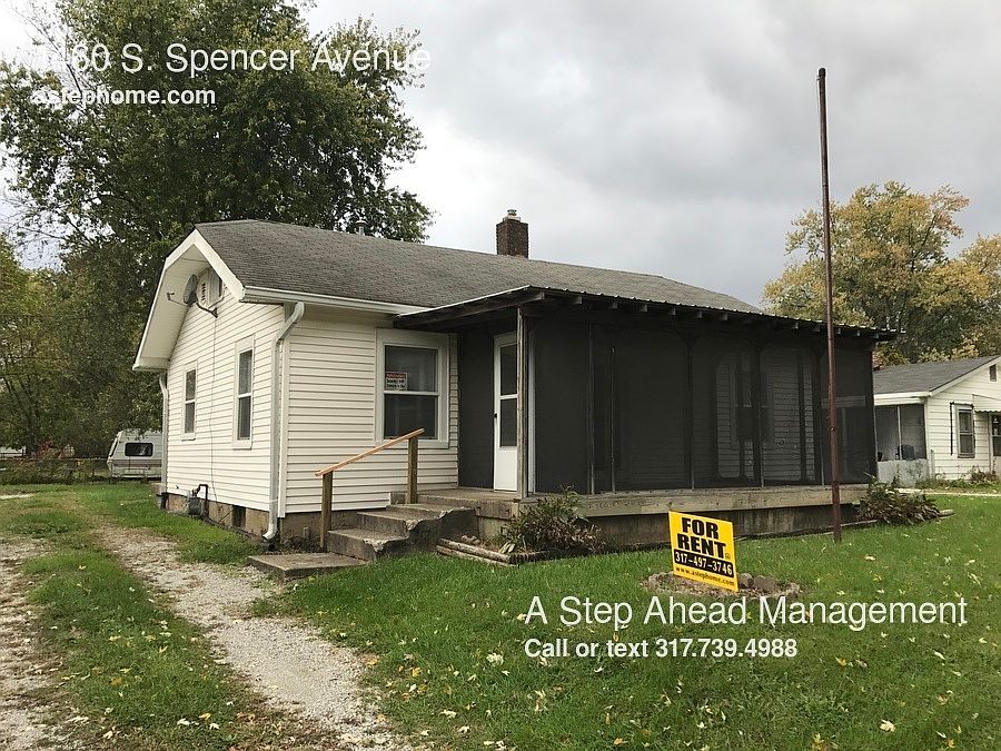 1st image of 1460 S Spencer Ave