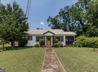 120 Whitehall Rd, Athens, GA 30605